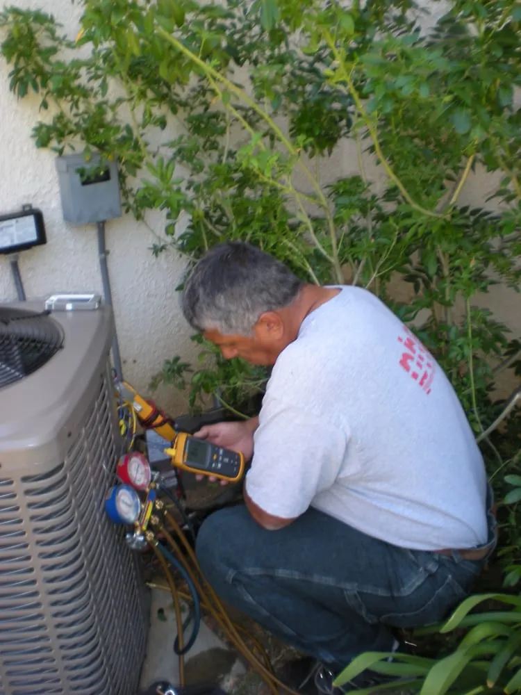 Slide of Premier Heating & Air Conditioning