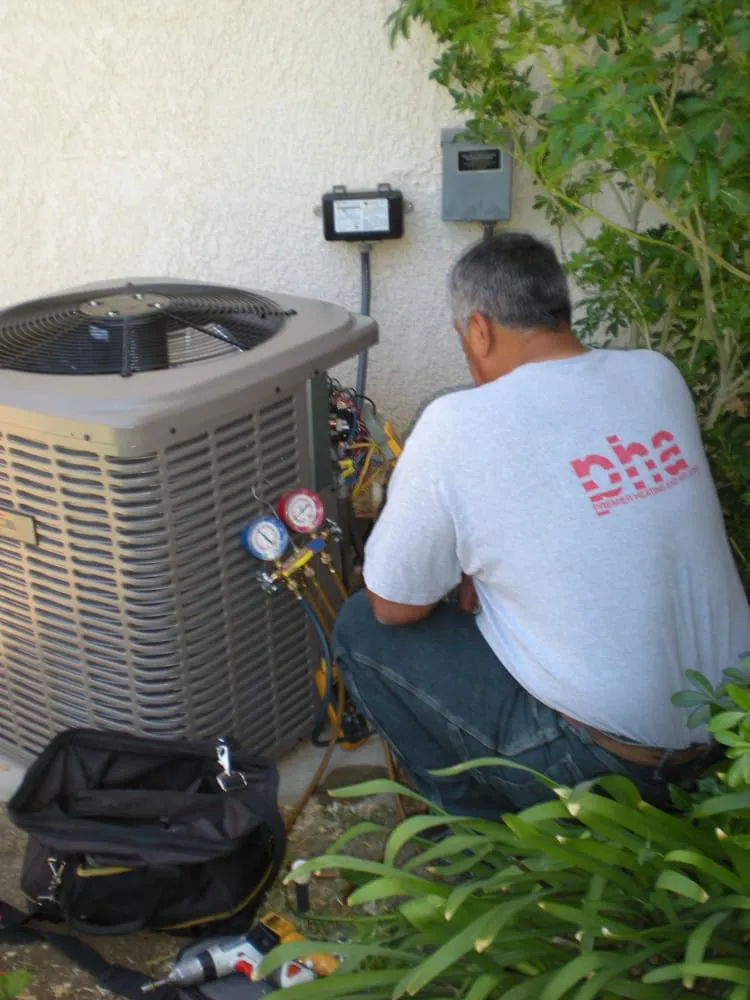 Slide of Premier Heating & Air Conditioning