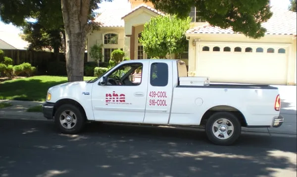 Premier Heating & Air Conditioning