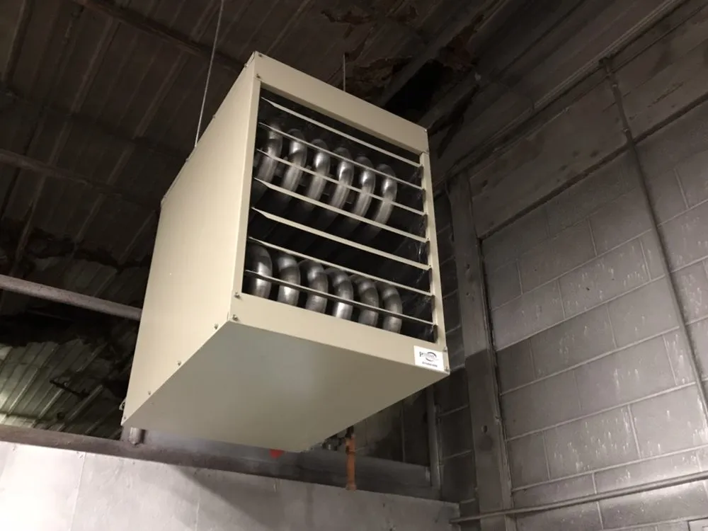 Slide of Premier Heating & Air Conditioning