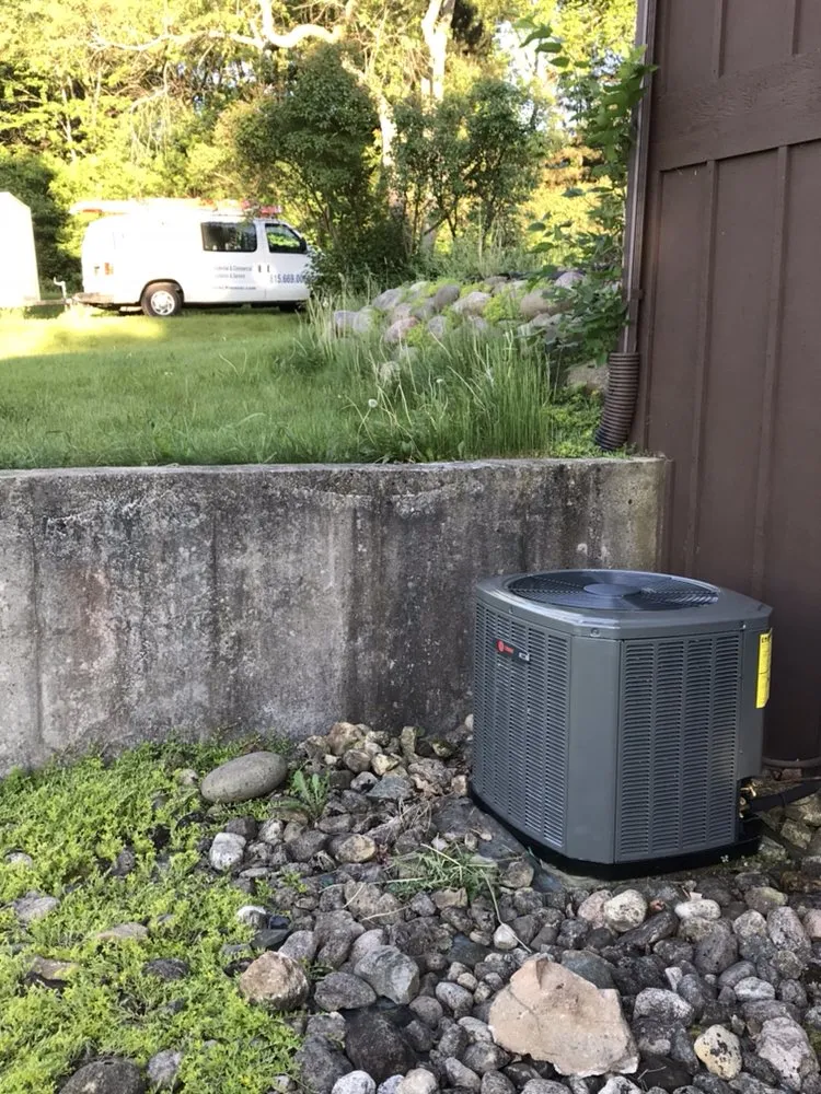 Slide of Premier Heating & Air Conditioning