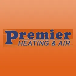 Slide of Premier Heating & Air