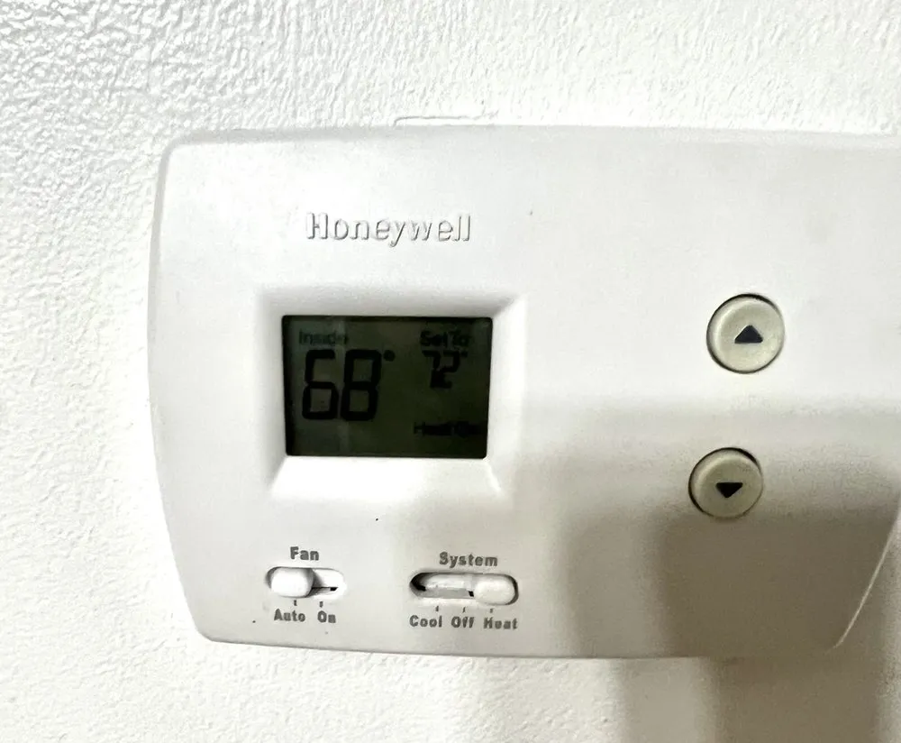 Slide of Premier Heating & Air