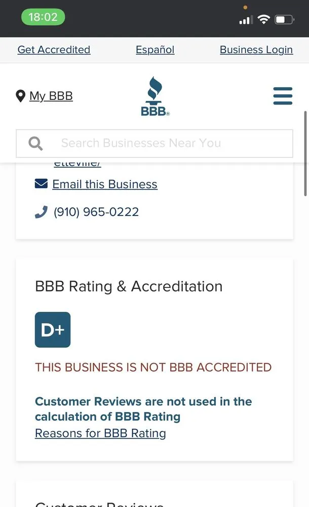 Slide of Premier Heating & Air