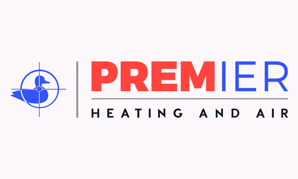 Slide of Premier Heating & Air