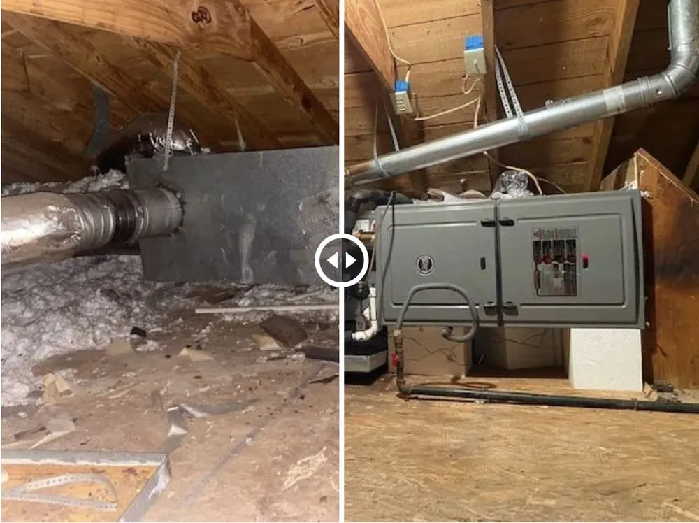 Slide of Premier Heating & Air