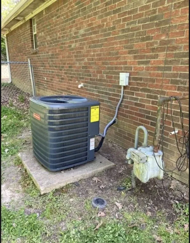 Slide of Premier Heating & Air