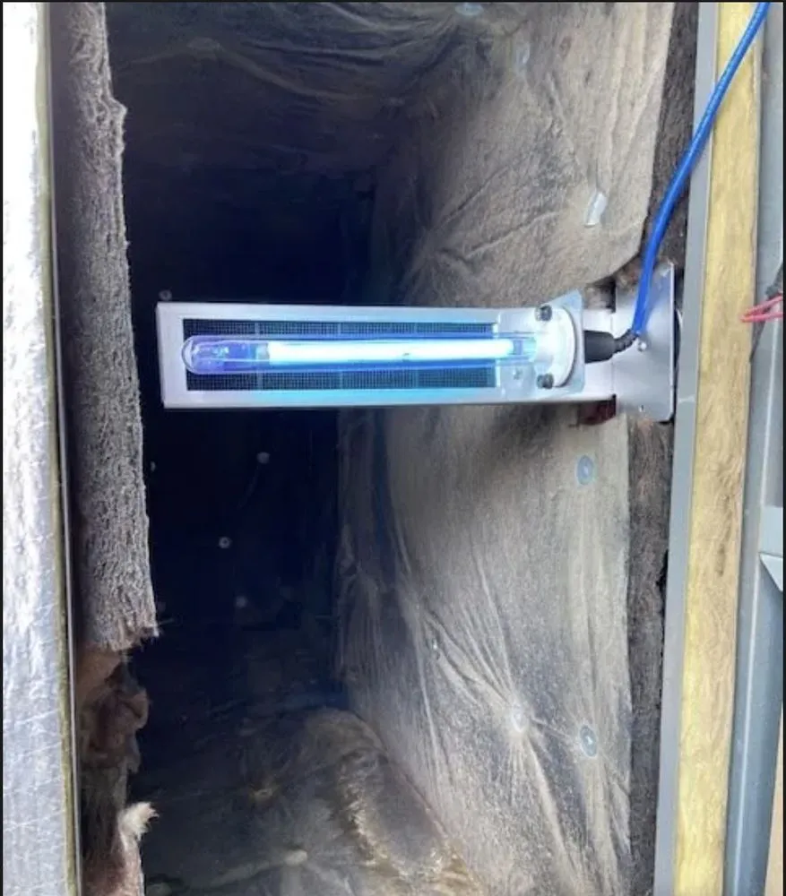 Slide of Premier Heating & Air