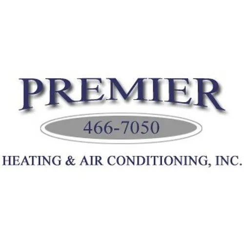 Slide of Premier Heating & Air