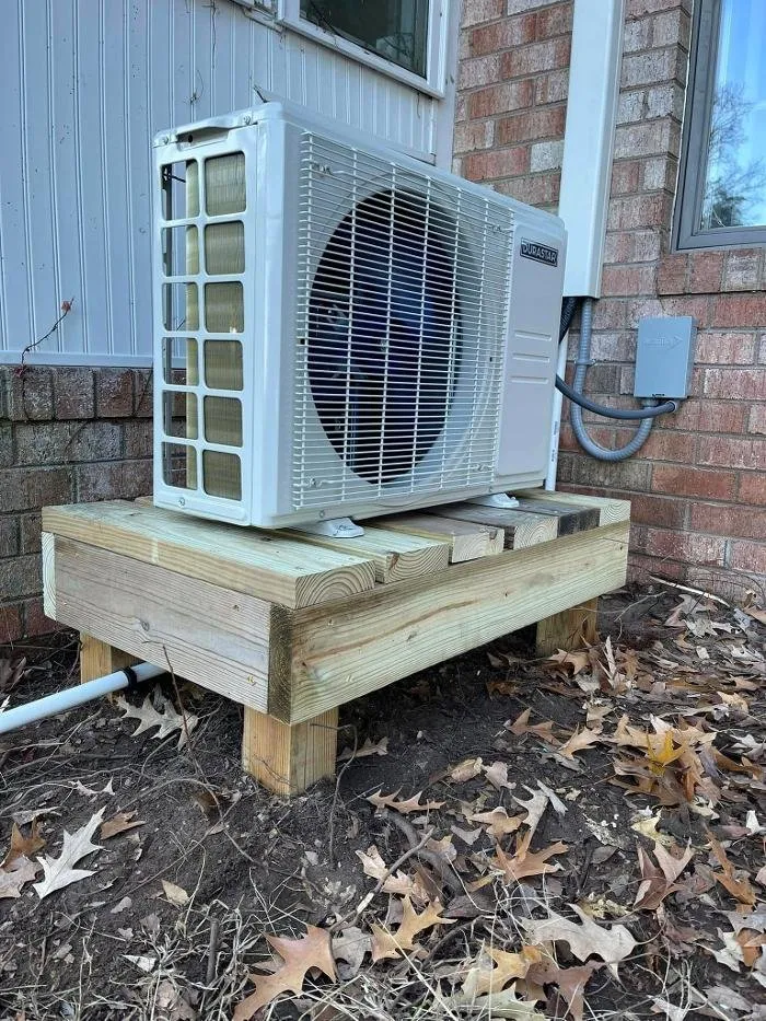 Certified HVAC installation in Hayes, VA - Premier Heating & Air Services