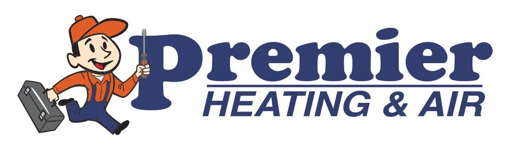 Slide of Premier Heating & Air