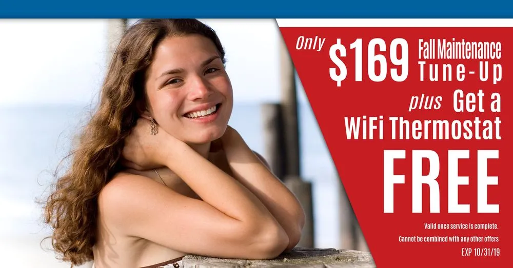 Slide of Premier Heating & Air