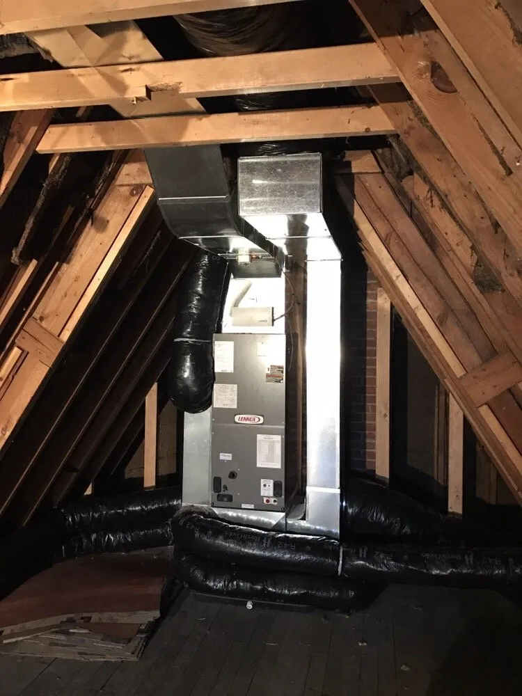 Slide of Premier Heating & Cooling