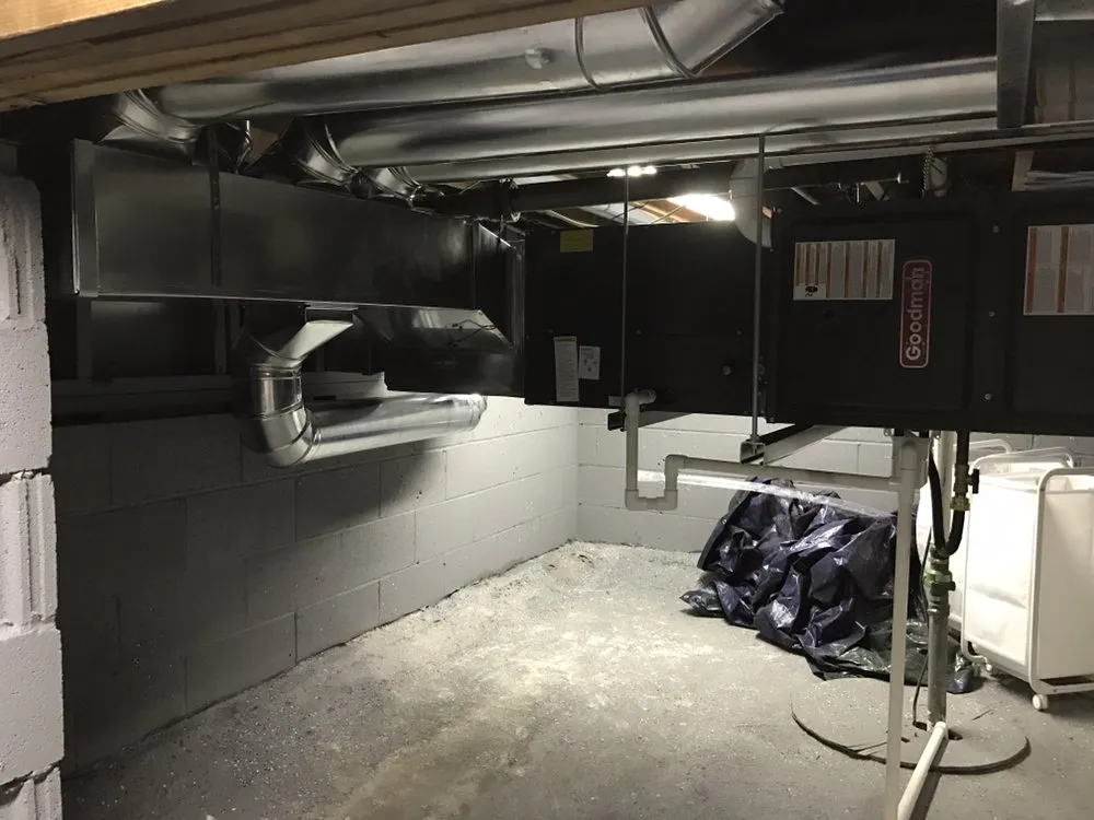 Slide of Premier Heating & Cooling