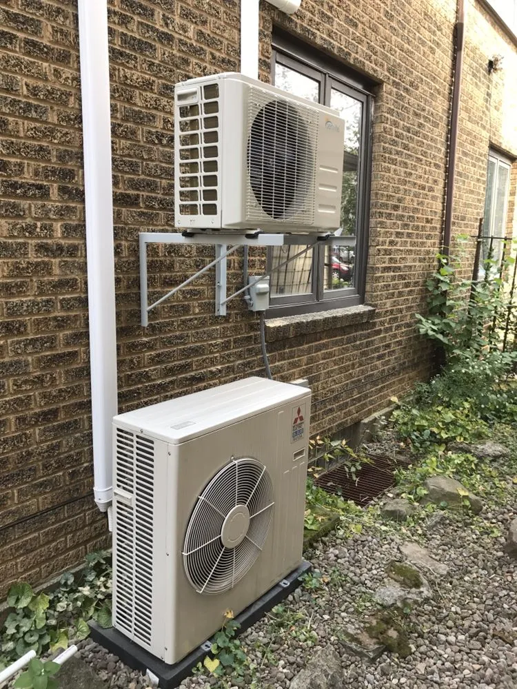 Slide of Premier Heating & Cooling