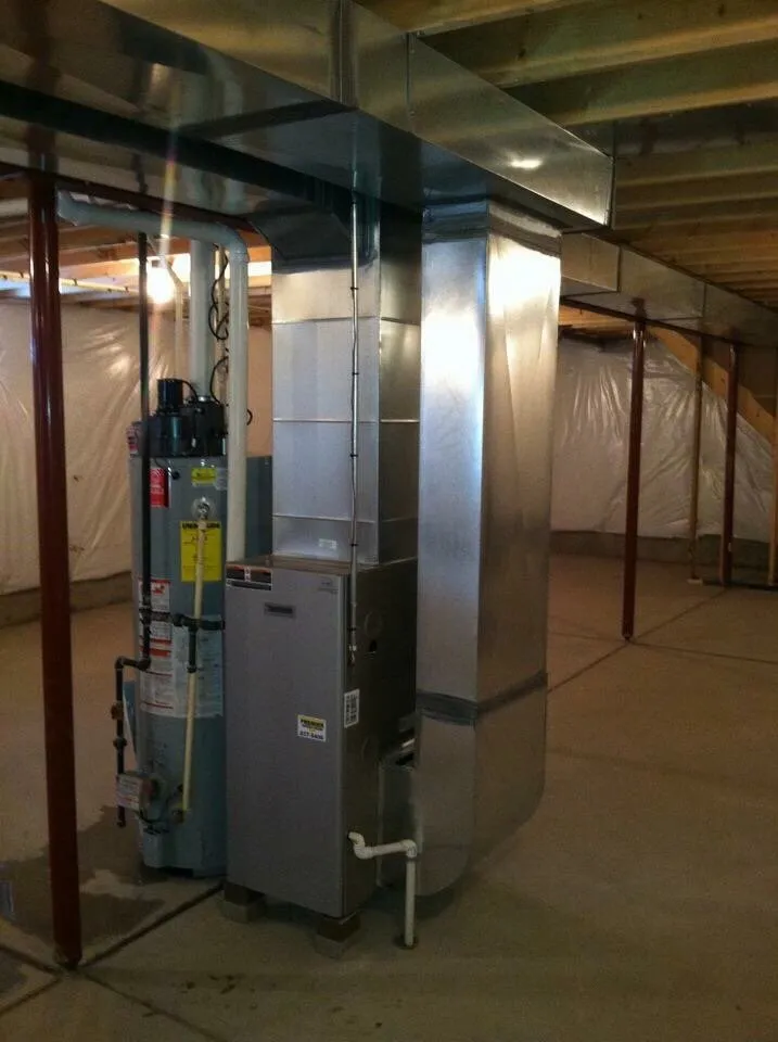 Slide of Premier Heating & Cooling