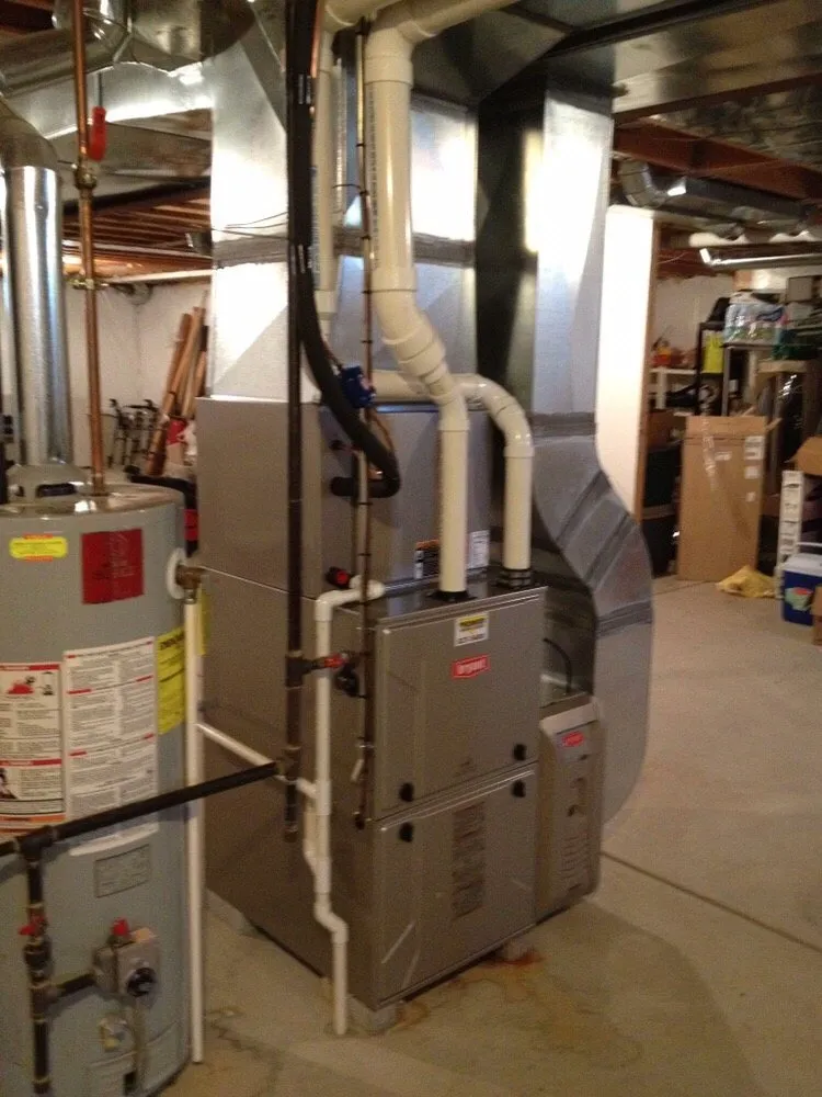 Slide of Premier Heating & Cooling