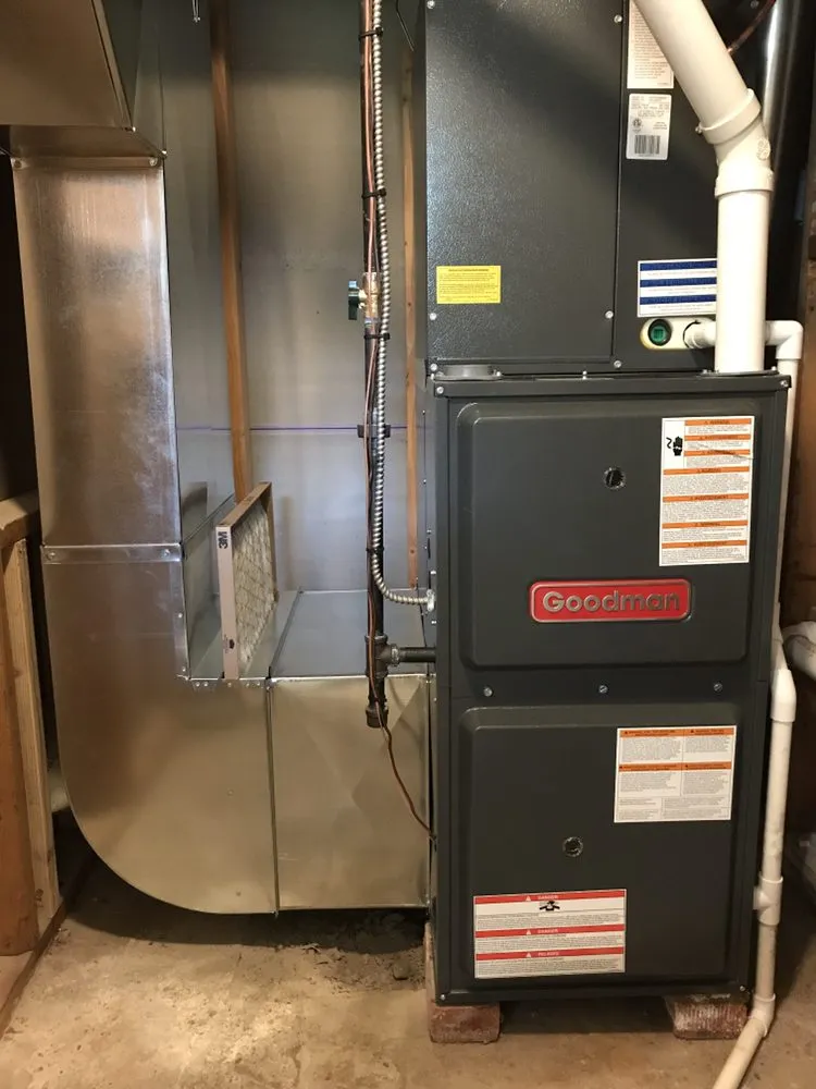 Slide of Premier Heating & Cooling