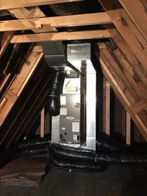 Premier Heating & Cooling