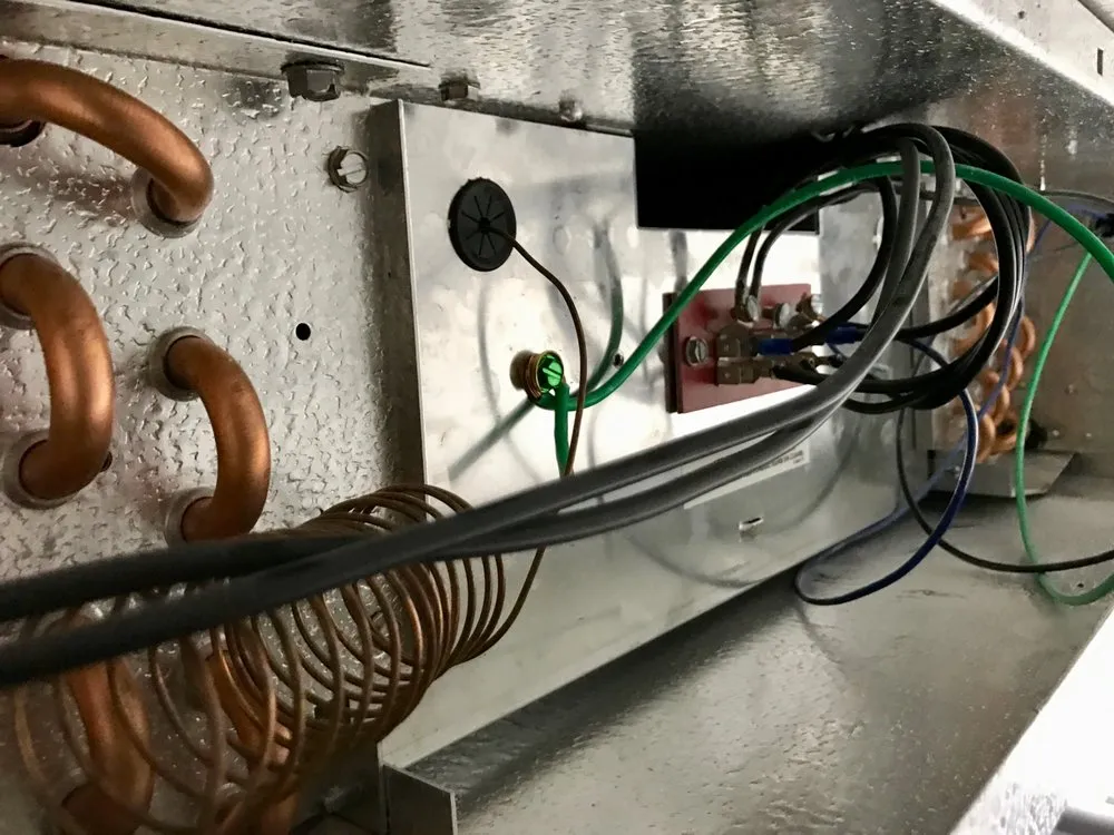 Slide of Premier Heating & Cooling