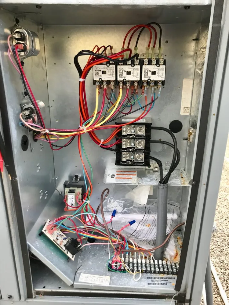 Slide of Premier Heating & Cooling