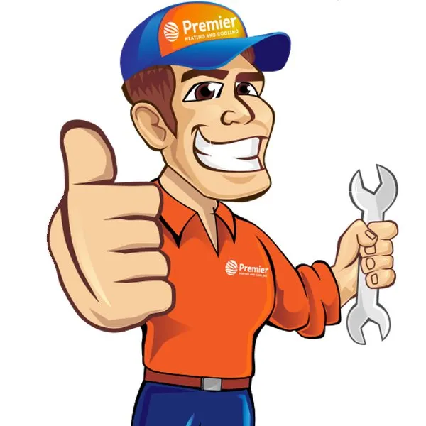 Slide of Premier Heating & Cooling