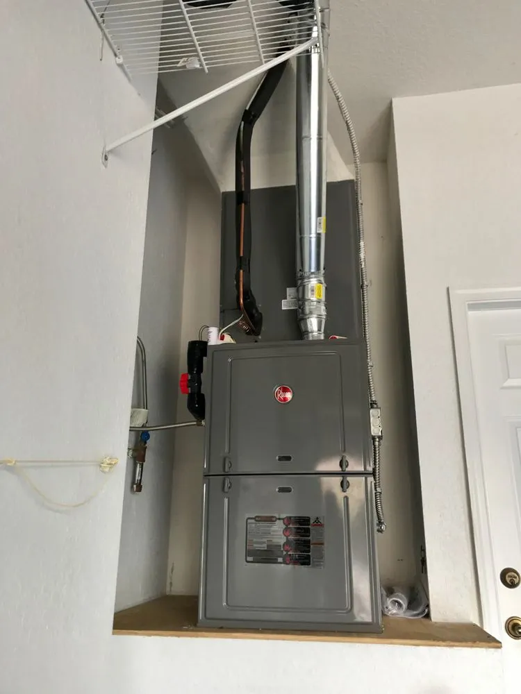 Slide of Premier Heating & Cooling