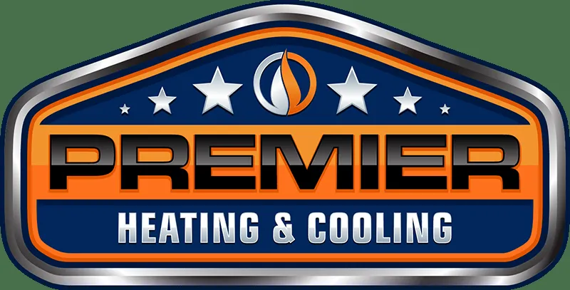 Slide of Premier Heating & Cooling