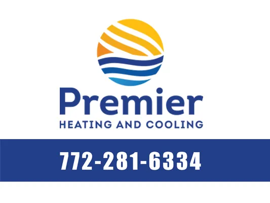 Slide of Premier Heating & Cooling