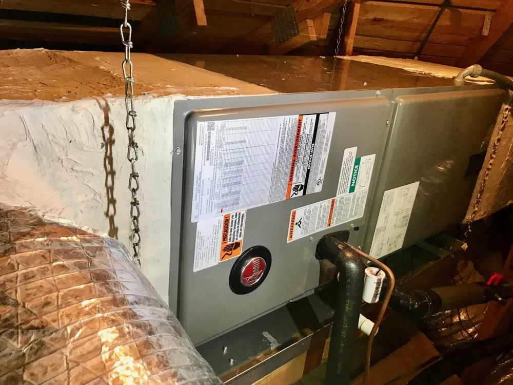 Slide of Premier Heating & Cooling