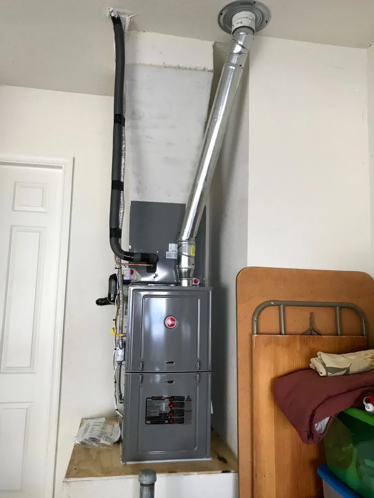 Slide of Premier Heating & Cooling