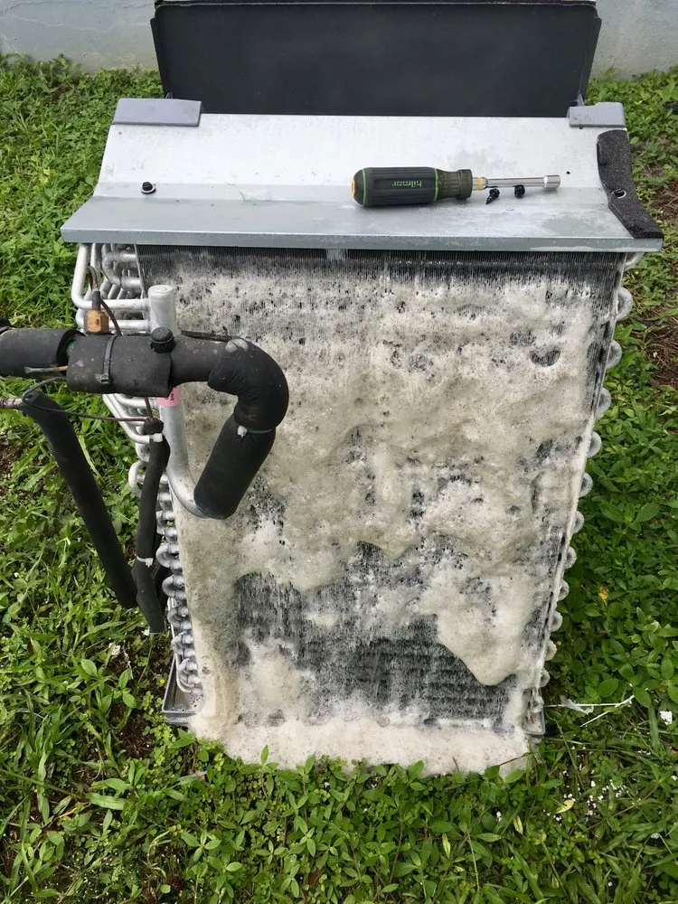 Slide of Premier Heating & Cooling