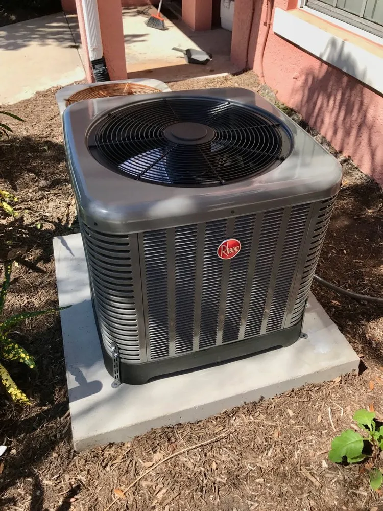 Slide of Premier Heating & Cooling