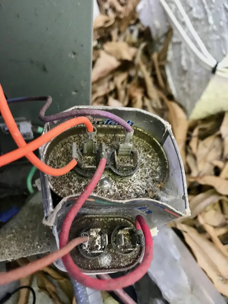 Slide of Premier Heating & Cooling