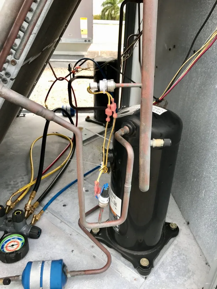 Slide of Premier Heating & Cooling