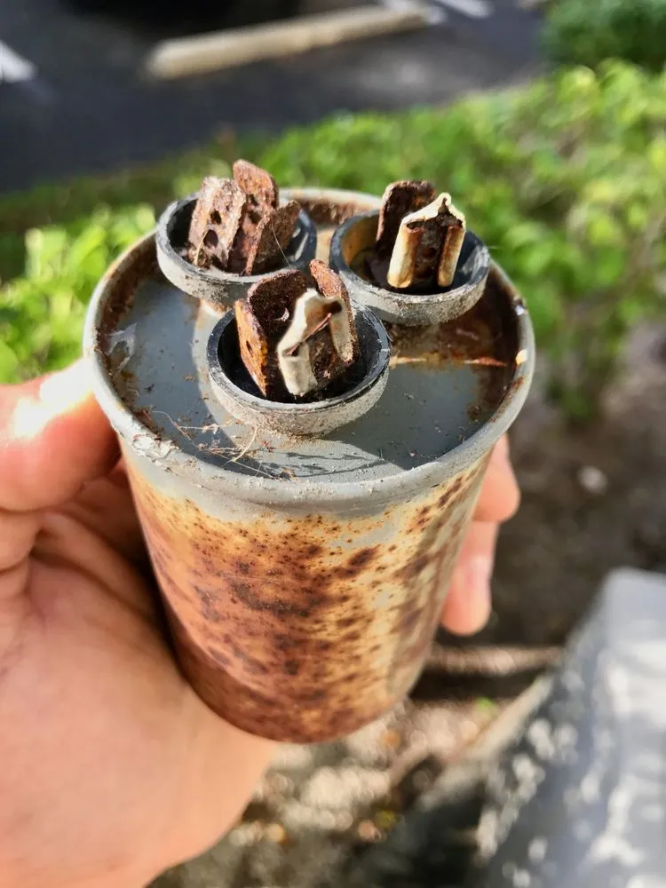 Slide of Premier Heating & Cooling