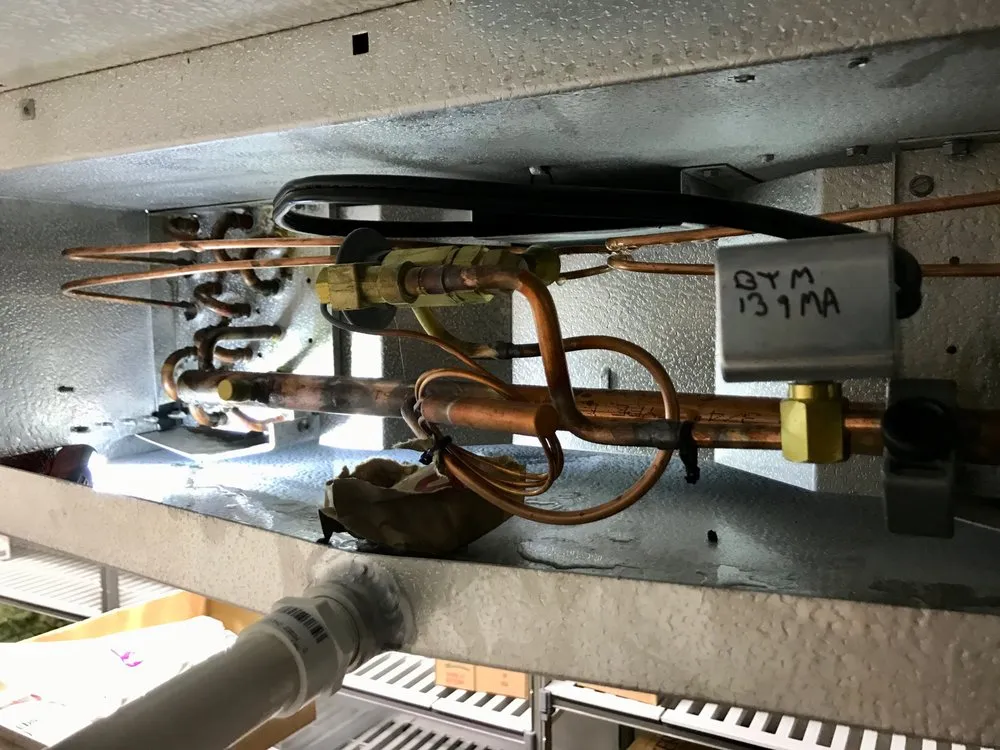 Slide of Premier Heating & Cooling