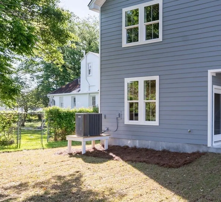 Slide of Premier Heating & Indoor Air