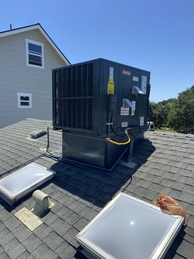 Slide of Premier Heating and Air