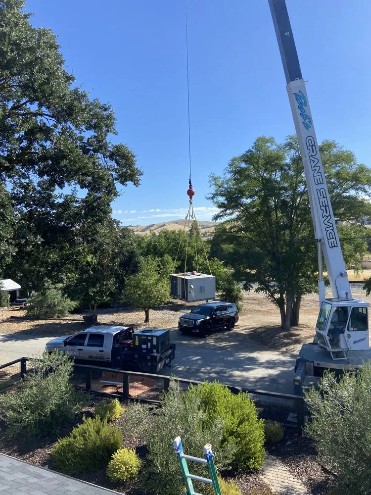 Slide of Premier Heating and Air