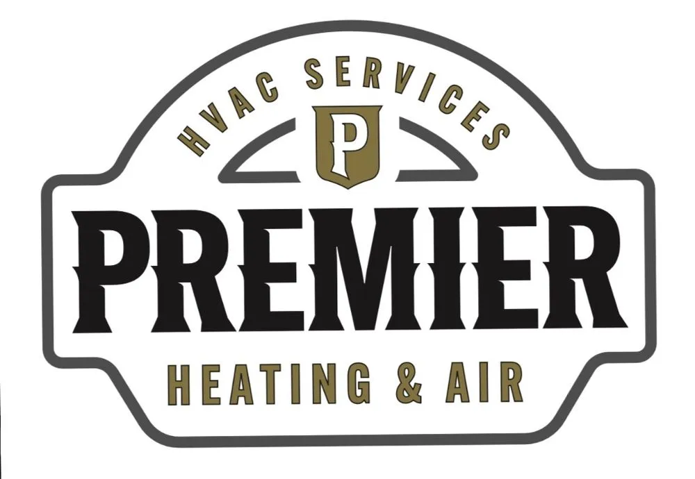 Slide of Premier Heating and Air