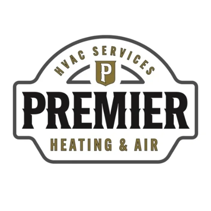 Slide of Premier Heating and Air