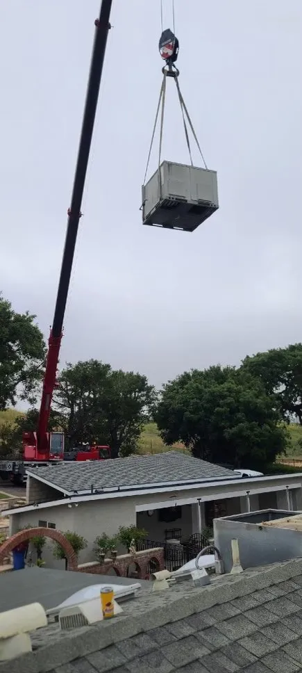 Slide of Premier Heating and Air