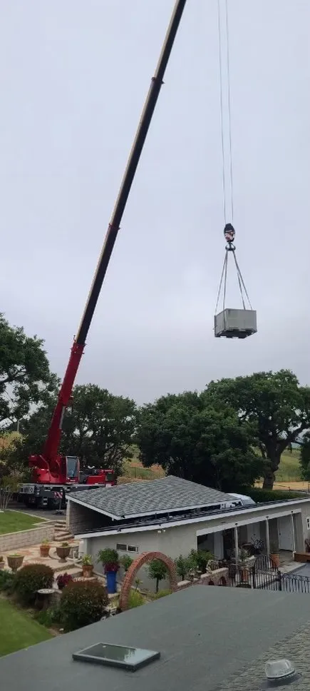 Slide of Premier Heating and Air