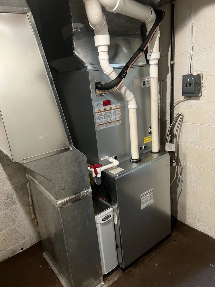 Reliable HVAC maintenance for homes across Enterprise, WV - Premier Heating And Air
