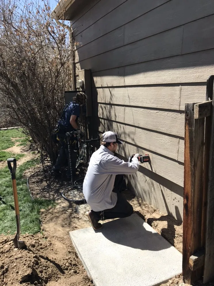 Slide of Premier Heating and Air