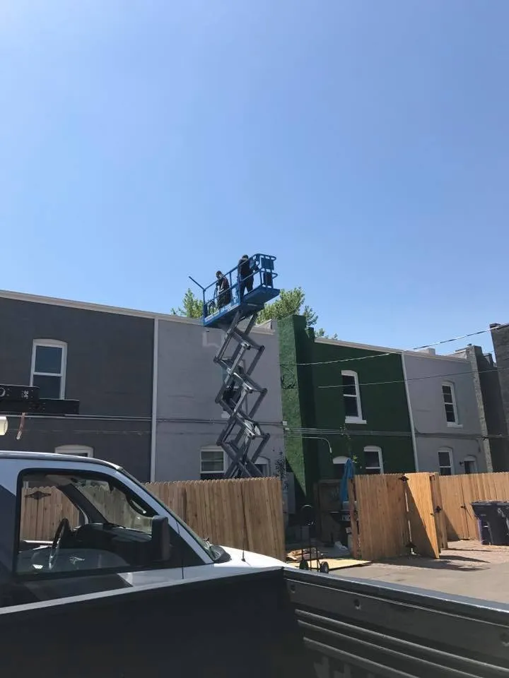 Slide of Premier Heating and Air