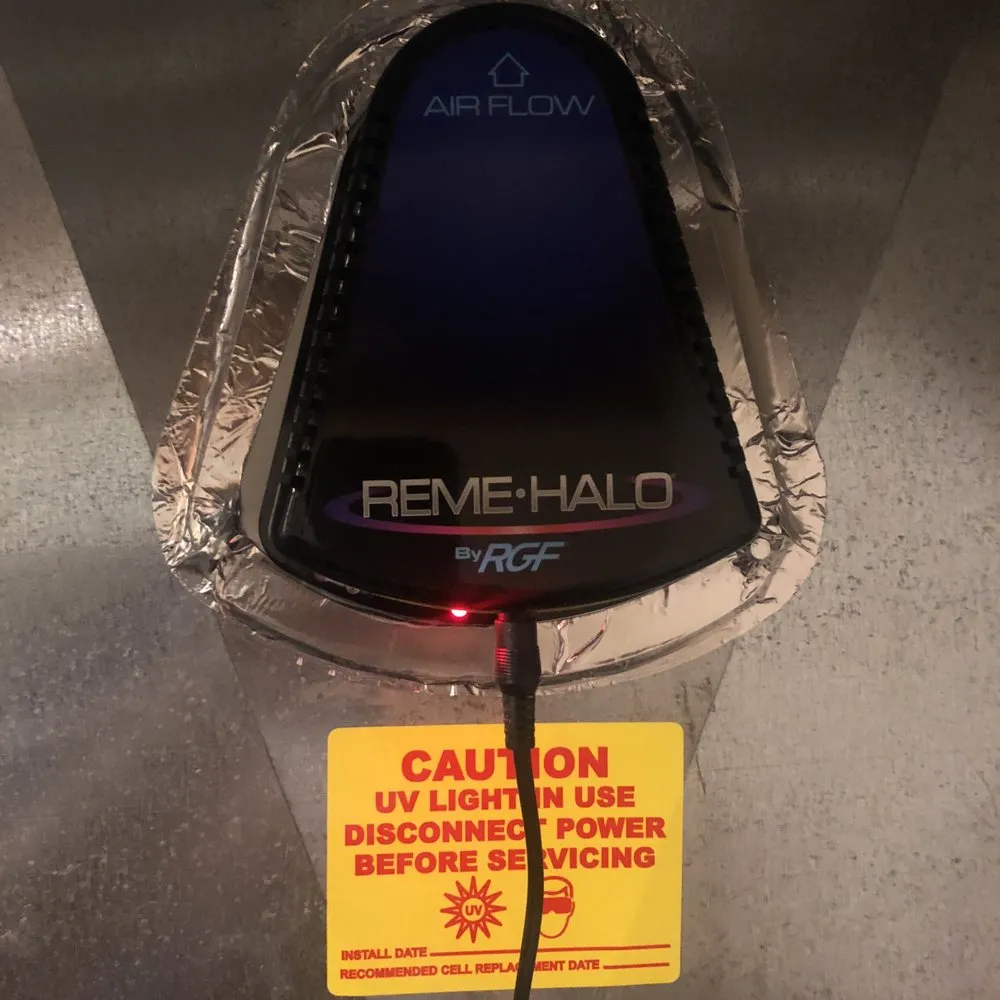 Slide of Premier Heating and Air