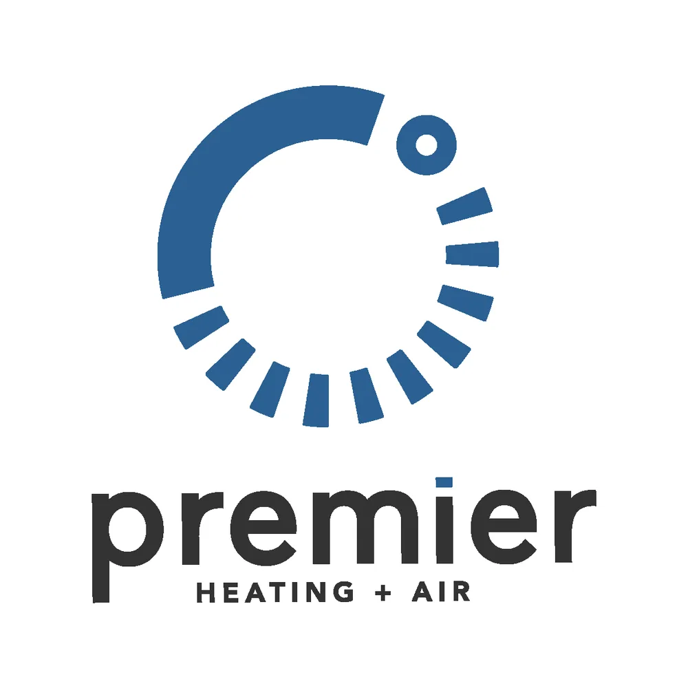 Slide of Premier Heating and Air