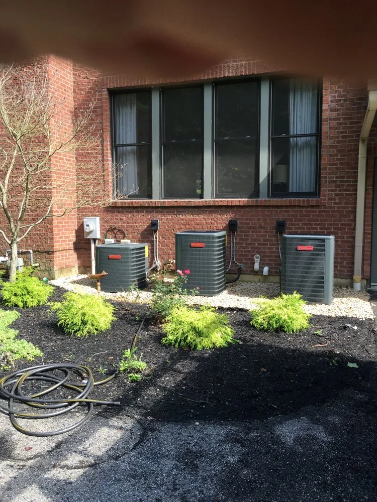 Slide of Premier Heating And Air